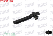 ZCKS1170 KRANK DEVİR SENSÖRÜ BMW F20 1.16D F22 2.20D F30 3.20D F32 4.20D F10 5.20D E90 3.20D E60 5.20D