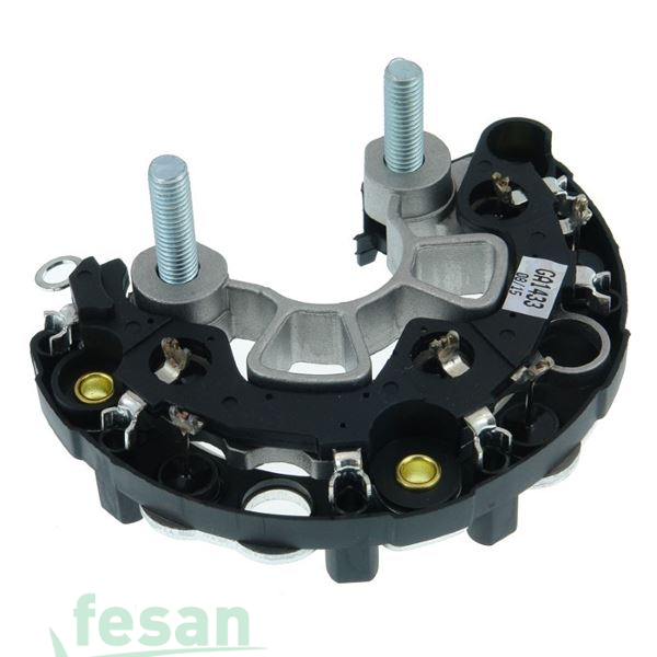 BOSCH FOOM133295 DİOT TABLASI İVECO BMC PROF AXOR