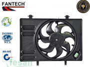 30202502 12V FAN MOTORU FORD TOURNEO COURİER 2018> 1.5TDCİ
