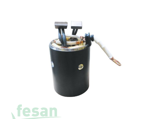 IYC 438 ISKRA 12V MARŞ YASTIĞI GÖVDELİ JCB