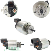 OEM 36120-03853 DELCO 12V MARŞ OTOMATİĞİ HYUNDAI ELENTRA KİA CEED RİO STONİC 2015>