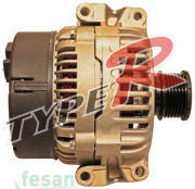 UWA 3580 BOSCH 12V ŞARJ DİNAMOSU MERCEDES SPRİNTER 120AHM