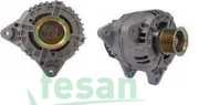 UNİ ALT 2097 BOSCH 12V Ş DİNAMOSU RENAULT LAGUNA 2001> LAGUNA II 150AHM