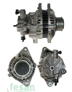 GENON GNA 6033 MANDO 12V ŞARJ DİNAMOSU HYUNDAI H1 2.5 TDİ 110AHM VAKUMLU YM