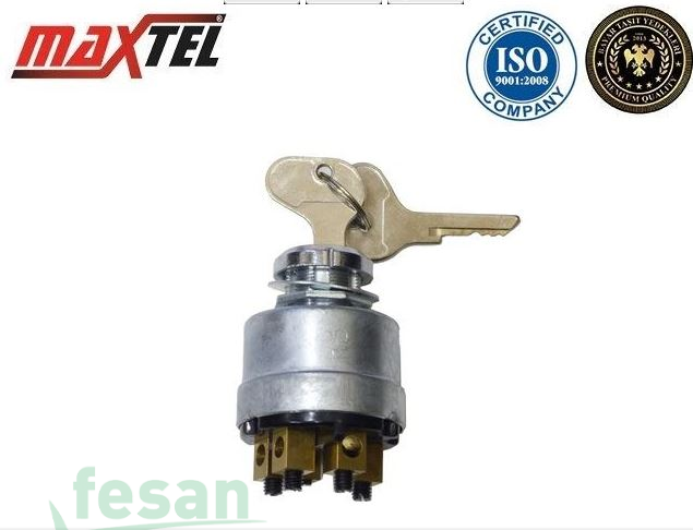 14601001 KONTAK ANAHTARI MAN KAMYON 26.281 BOSCH TİPİ