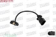 ZCKS1171 KRANK DEVİR SENSÖRÜ BMW E46 3.20D 3.30CD E90 3.20D 3.30D E60 5.20D 5.30D 5.35D E65 7.30D E83 X3 2.0D 3.0D E53 X5 3.0D
