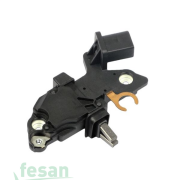 BOSCH 1986AE0123 12V KONJEKTÖR KÖMÜRLÜ MERCEDES