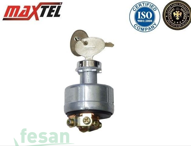 KA 0330 KONTAK ANAHTARI UZUN BOĞAZ KOMATSU CAT HİNO