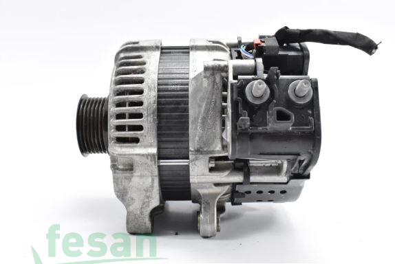 FOMOCO P1T1-11238-BA 48V ŞARJ DİNAMOSU FORD 2020> FOCUS FİESTA HYBRİT OTOMOBİLLER 250AHM