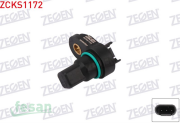 ZCKS1172 KRANK DEVİR SENSÖRÜ BMW E81 1.16İ-1.18İ 1.20İ E90 3.18İ-3.20İ E60 5.20İ