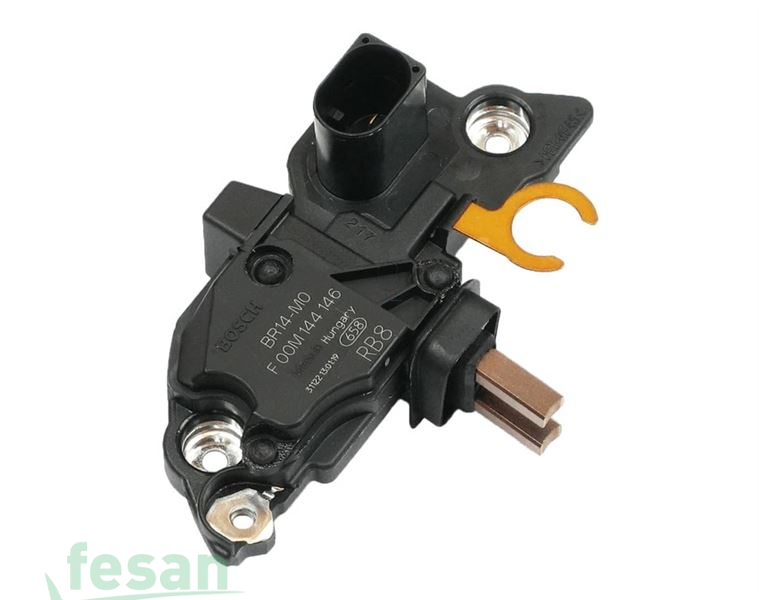 BOSCH FOOM144146 12V KONJEKTÖR KÖMÜRLÜ VOLKSWAGEN PASSAT MERCEDES VİTO L-DFM
