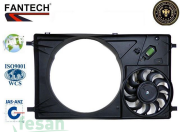 30202703 12V FAN MOTORU FORD TRANSİT V363 2014>