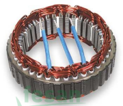 10416 VALEO 12V STATÖR R 9-19-21 KLİMA 70AHM