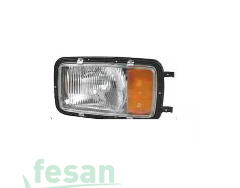 AYFAR 505571 FAR MERCEDES 2517-2521 KAMYON 1973-1996 SAĞ