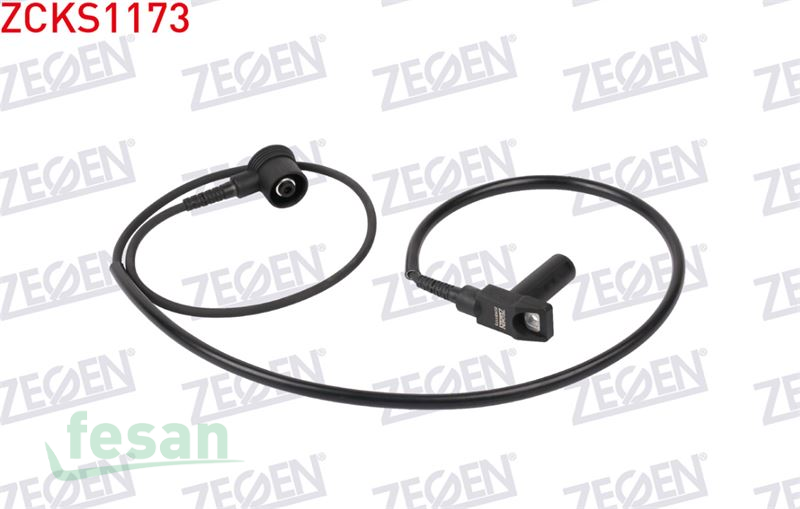 ZCKS1173 KRANK DEVİR SENSÖRÜ MERCEDES W202 C180 C200 1993-2000