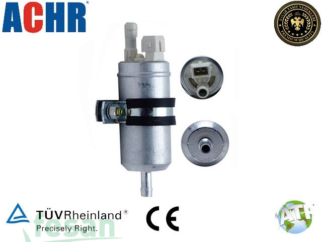 60201210 12V BENZİN POMPASI JENERATÖR 02BAR 95LH