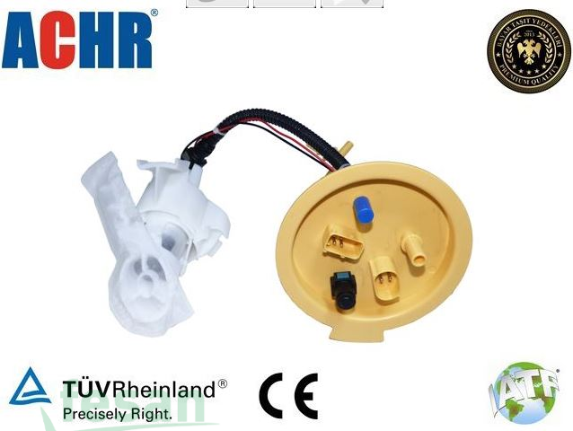 60309648 12V YAKIT POMPASI ŞAMANDIRA BMW F10 F11 F18 GT F07-F06-F12-F13 DİZEL