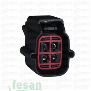 4K005 SOKET RENAULT HARARET MÜŞÜR