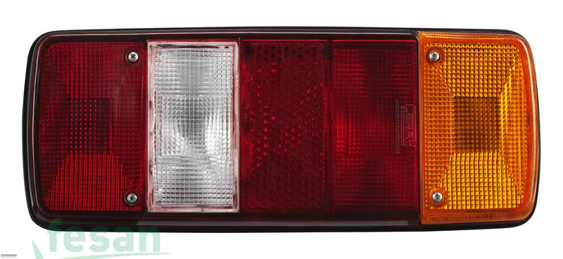 326038-C STOP CAMI DODGE 950 İSUZU SABA TİPİ