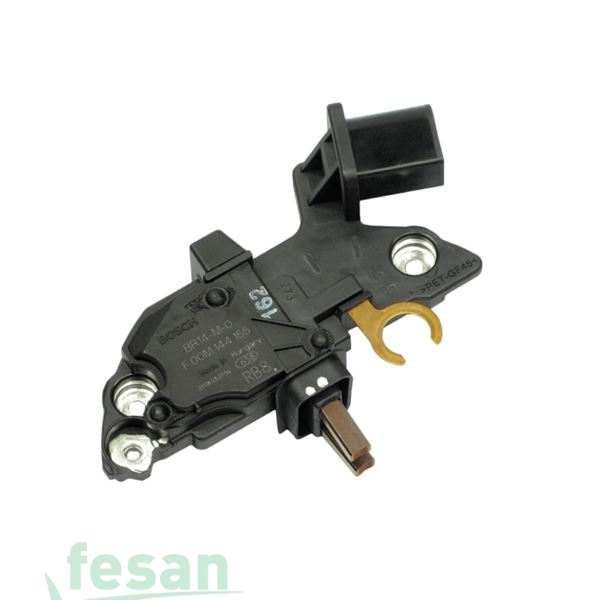 BOSCH 1986AE0136 12V KONJEKTÖR KÖMÜRLÜ MB KOMPR