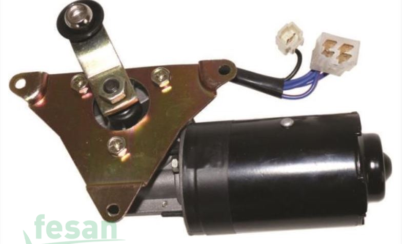 RSM 895 12V SİLGİ MOTORU KİA HI BESTA