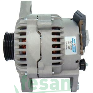 UNİ ALT 2020 HİTACHİ 12V ŞARJ DİNAMOSU NİSSAN TSURU PULSAR III 65AHM