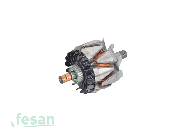 OEM 37340-03805 DELCO 12V ROTOR HYUNDAİ ACCENT BLUE İ10-İ20-İ30 KİA CEED RİO BENZİNLİ 1.2-1.4 90AHM