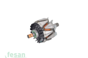 OEM 37340-03805 DELCO 12V ROTOR HYUNDAİ ACCENT BLUE İ10-İ20-İ30 KİA CEED RİO BENZİNLİ 1.2-1.4 90AHM