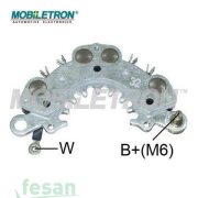 MOBİLETRON RH 33 HİTACHİ DİOT TABLASI YM