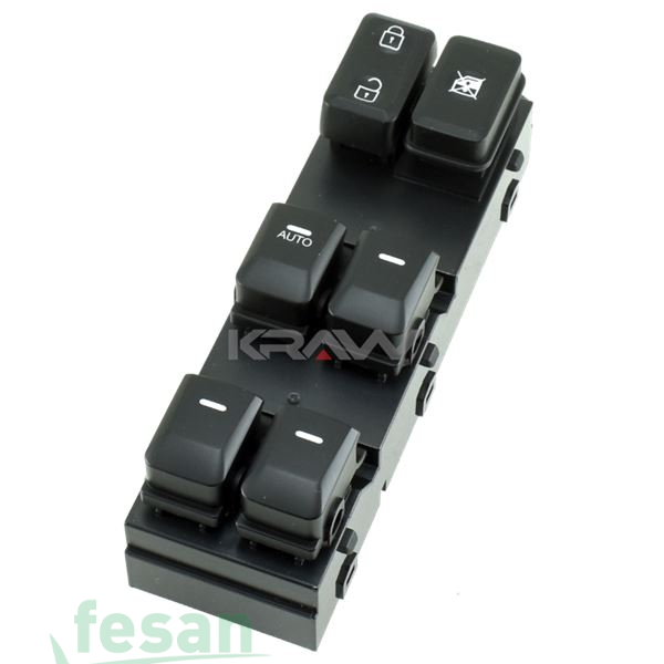 AN1836 ANAHTAR CAM İND/KAL KİA SPORTAGE L 16F 2010-2015