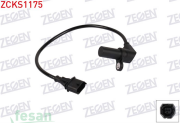 ZCKS1175 KRANK DEVİR SENSÖRÜ OPEL VECTRA B 1.6-1.8 1995-2002 ASTRA ZAFİRA 1.8