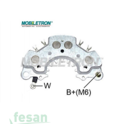 MOBİLETRON RH 35 HİTACHİ DİOT TABLASI YM