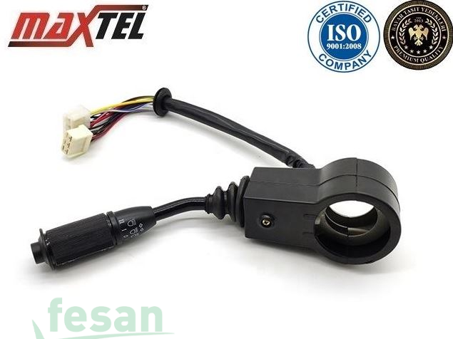 18827259 SİNYAL KOLU MAN STEYR DAF HİNO DODGE AS250 AS950 LİEBHERR VİNÇ SETRA