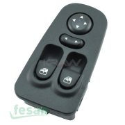 AN1204B ANAHTAR CAM İND/KAL LANCİA YPSİLON L 16F 2003-2011 AYNA AYARLI