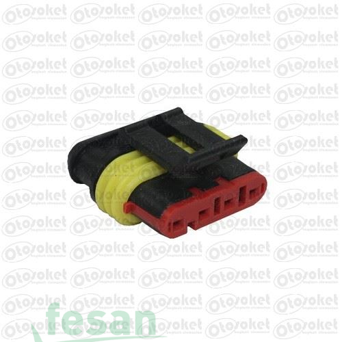 4K008 SOKET TOFAŞ BOBİN 5686