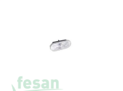 B20133 ÇAMURLUK SİNYAL LAMBASI VW BORA GOLF IV 1999-2001 PASSAT 1997> TRANSPORTER SAĞ/SOL