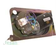 RSM 910 12V SİLGİ MOTORU SUZUKİ MARUTTİ