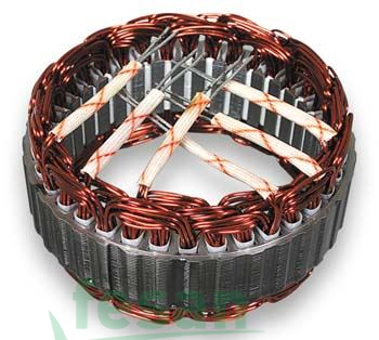 10436 VALEO 12V STATÖR KANGOO CLİO PEUGEOT