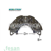 MOBİLETRON RH 40C HİTACHİ DİOT TABLASI FORKLİFT 8D
