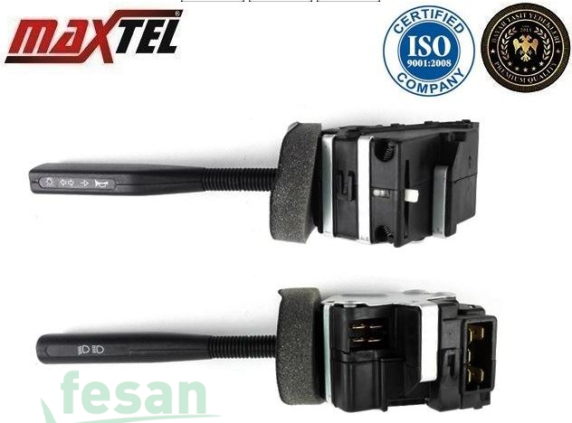 19211283 FAR SİNYAL KOLU PEUGEOT J9 YM 1987> 309 1985> 505 1979>