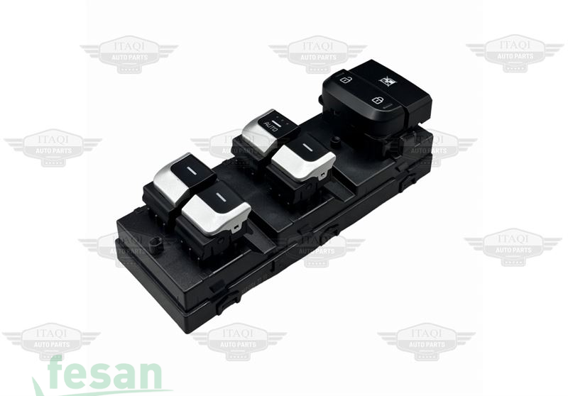 93571-F1000 ANAHTAR CAM İND/KAL KİA SPORTAGE LH 2016-2019