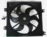 RF 101 FAN MOTORU HYUNDAI ADMİRA MİLENYUM 2000-2005 1.6-2.0-2.0 GLS