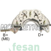 MOBİLETRON RH 53C HİTACHİ DİOT TABLASI NİSSAN