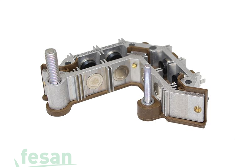 VSK 0080 ISKRA DİOT TABLASI JCB İŞ MAKİNASI 8DİOT