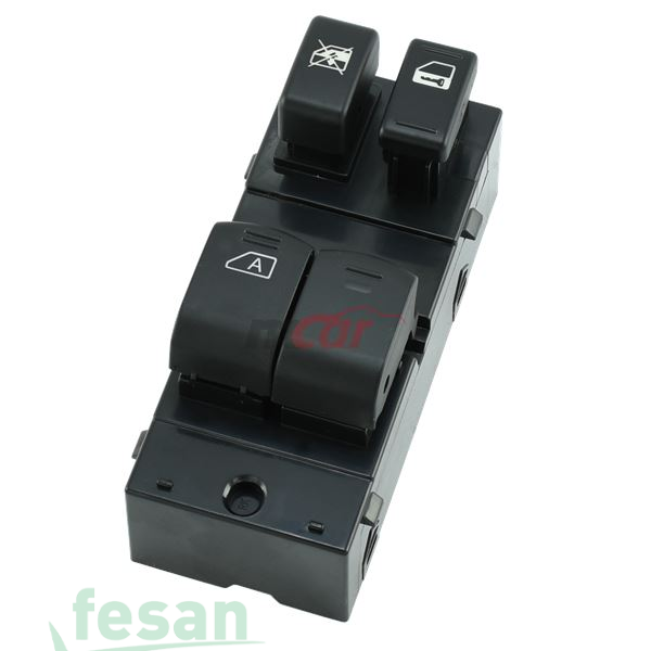 AN982 ANAHTAR CAM İND/KAL NİSSAN NOTE L 16F NİSSAN MİCRA K13
