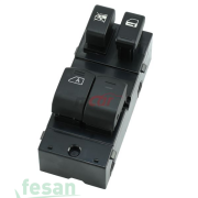 AN982 ANAHTAR CAM İND/KAL NİSSAN NOTE L 16F NİSSAN MİCRA K13