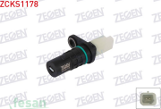 ZCKS1178 KRANK DEVİR SENSÖRÜ RENAULT LAGUNA II-III 2001> TRAFİC II 2001> MEGANE II-III 2002-2011 SCENİC II-III 2003> KOLEOS 2008> LATİTUDE 2010> MASTER III 2011> NİSSAN QASHQAİ 2007> X-TRAİL 2007-2013