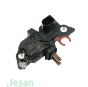 BOSCH 1986AE0155 12V KONJEKTÖR AUDİ A1 A3 A4 TFSİ TDİ '' LIN ''