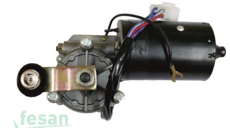 RSM 914 12V SİLGİ MOTORU SUZUKİ