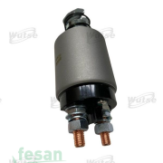 WUTSE SNL 3808 MAKO 12V MARŞ OTOMATİĞİ TÜMOSAN TÜRK TRAKTÖR